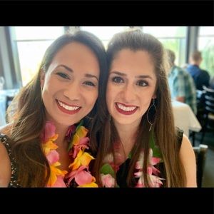 Meet your Posher, Jacqueline